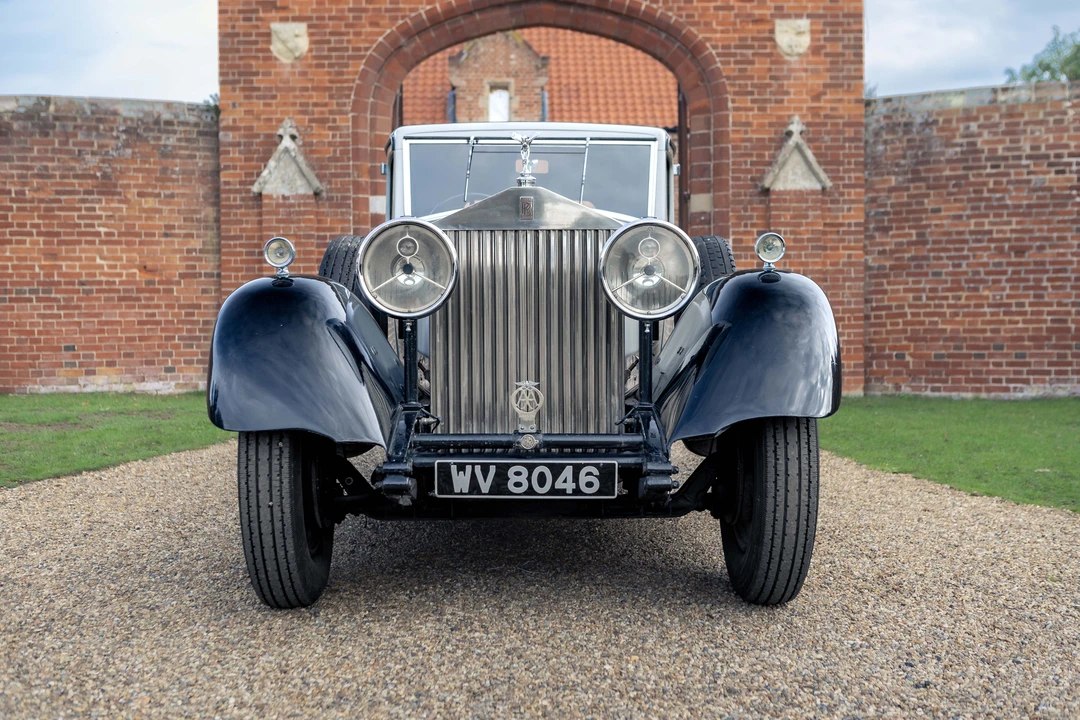 1929 Rolls-Royce Phantom II - Image 2 of 31