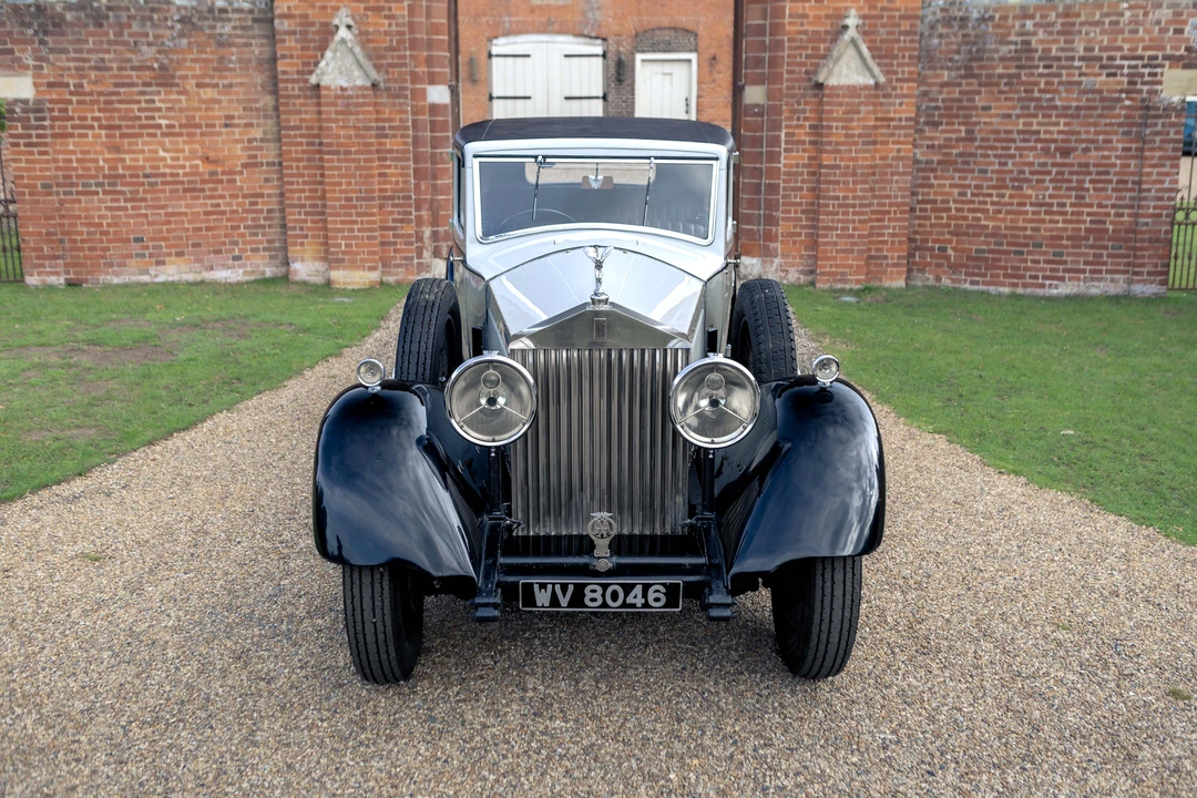 1929 Rolls-Royce Phantom II - Image 10 of 31