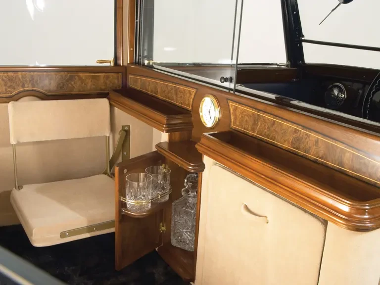 1929 Rolls-Royce Phantom II - Image 6 of 13