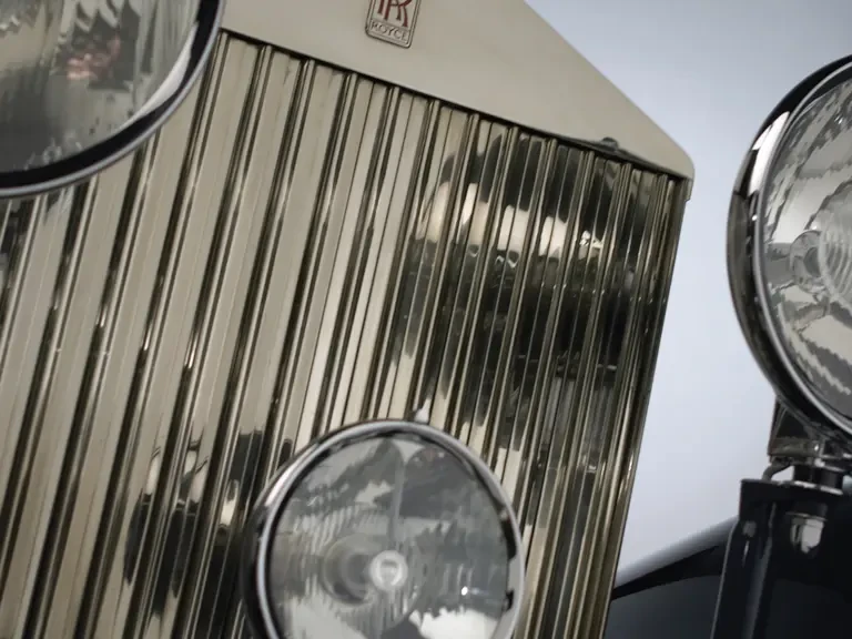 1929 Rolls-Royce Phantom II - Image 10 of 13