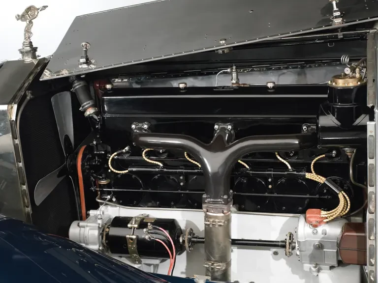1929 Rolls-Royce Phantom II - Image 13 of 13