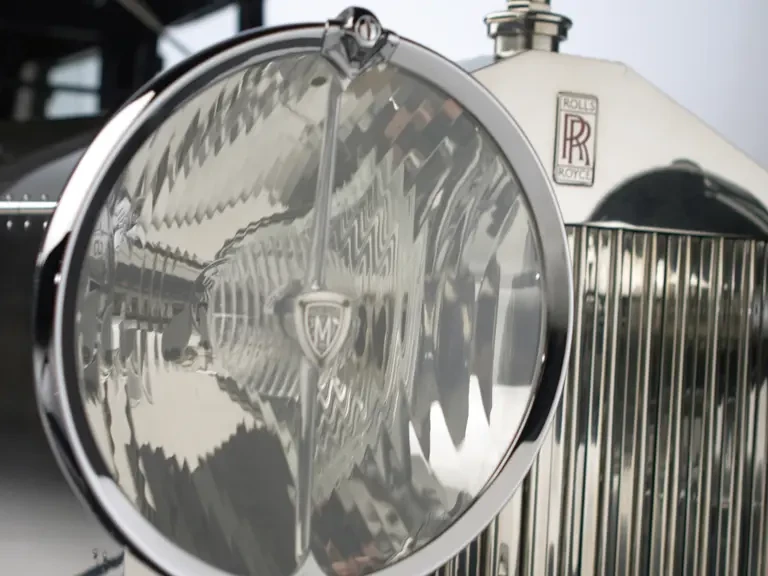 1929 Rolls-Royce Phantom II - Image 12 of 13