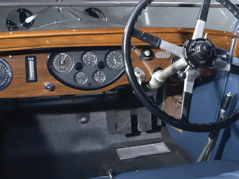 1929 Rolls-Royce Phantom II - Image 5 of 13