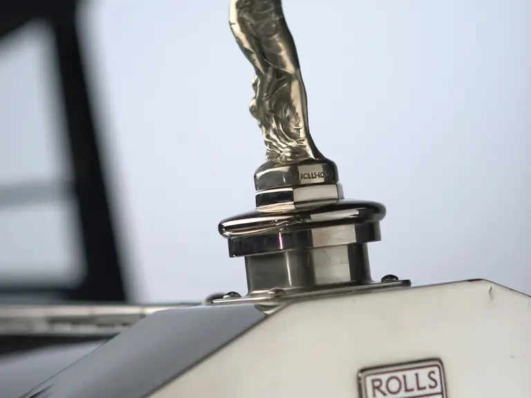 1929 Rolls-Royce Phantom II - Image 8 of 13
