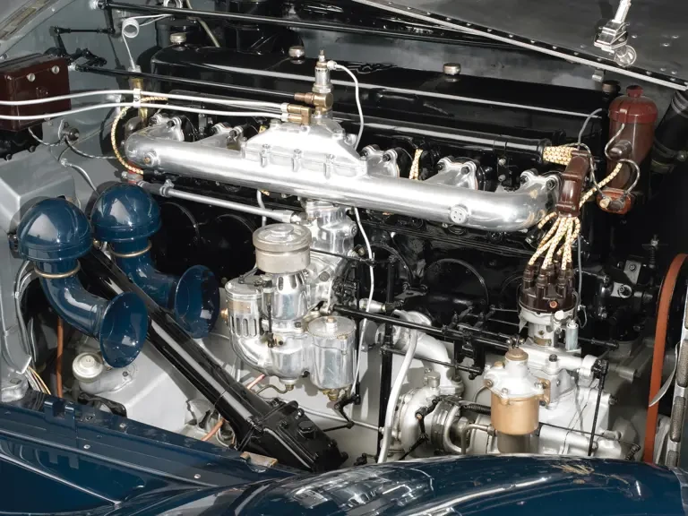 1929 Rolls-Royce Phantom II - Image 4 of 13