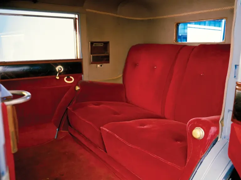 1929 Rolls-Royce Phantom II - Image 6 of 7