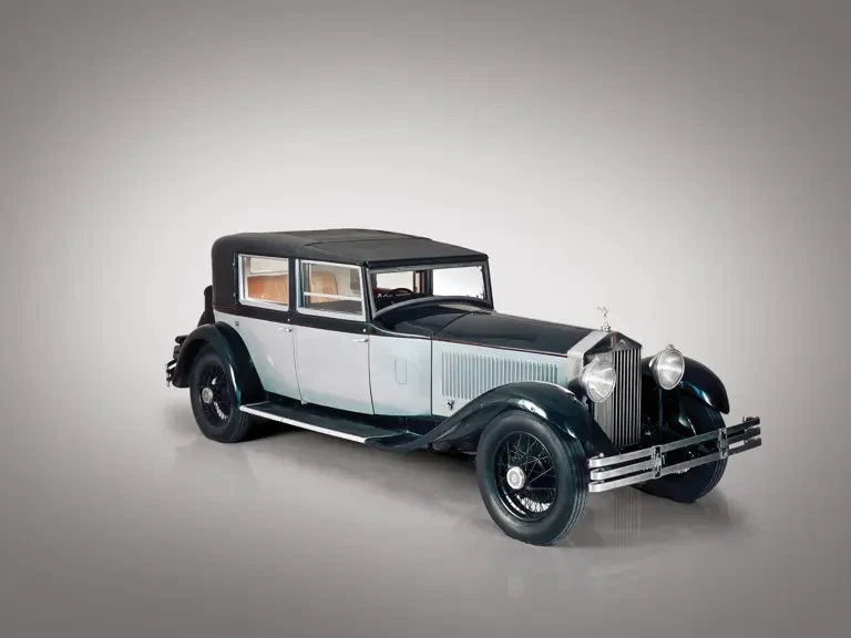 1929 Rolls-Royce Phantom II - Image 2 of 7