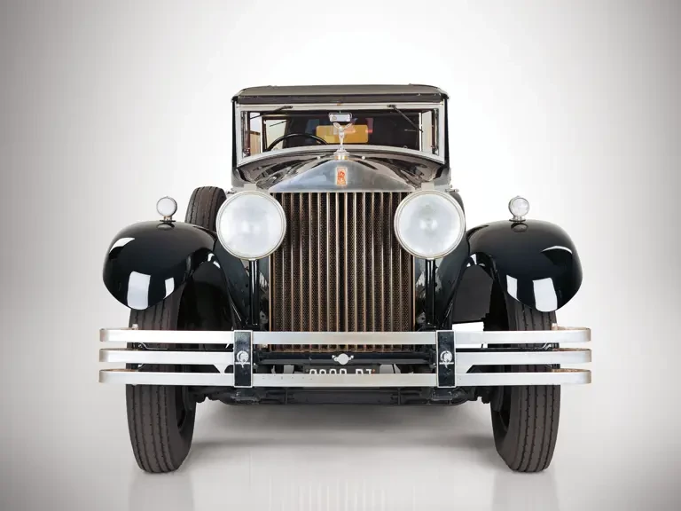 1929 Rolls-Royce Phantom II - Image 5 of 7