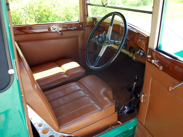 1929 Rolls-Royce Phantom II - Image 5 of 21