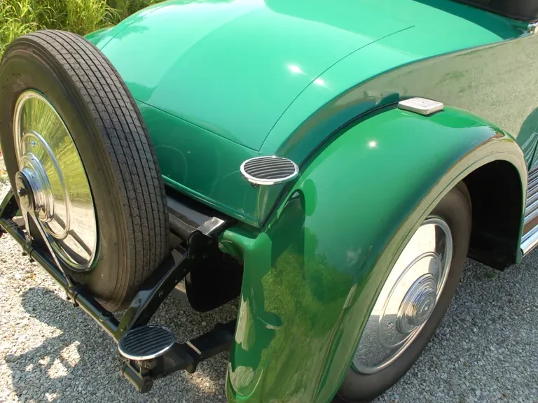 1929 Rolls-Royce Phantom II - Image 13 of 21