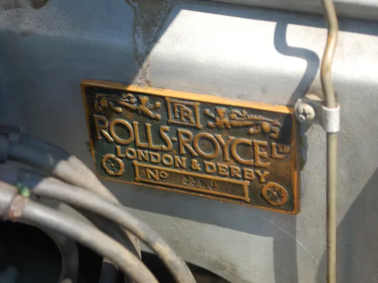 1929 Rolls-Royce Phantom II - Image 7 of 21