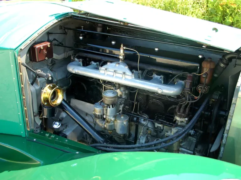 1929 Rolls-Royce Phantom II - Image 4 of 21