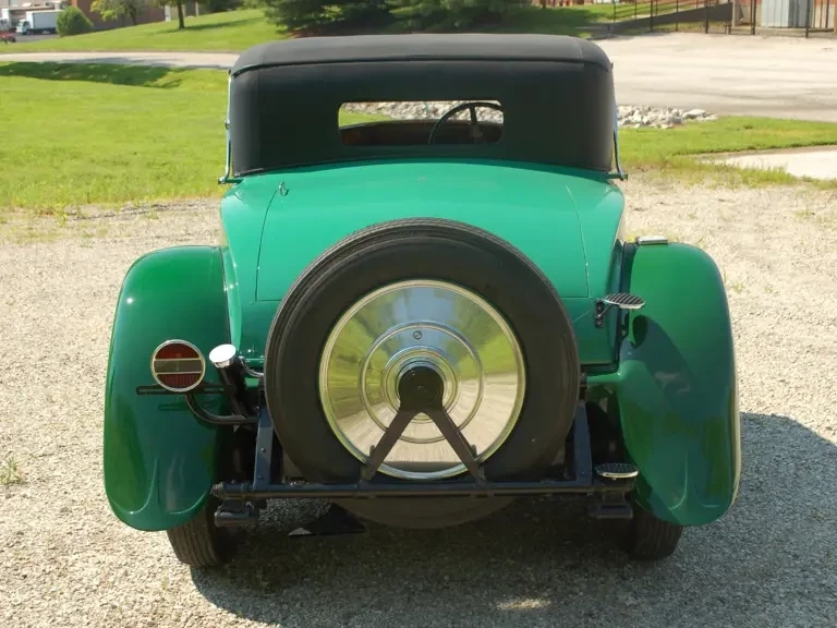 1929 Rolls-Royce Phantom II - Image 15 of 21