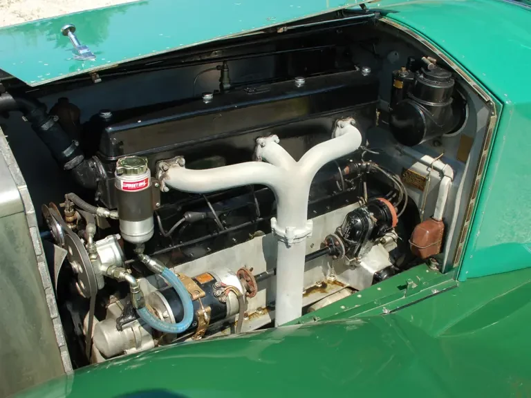 1929 Rolls-Royce Phantom II - Image 8 of 21
