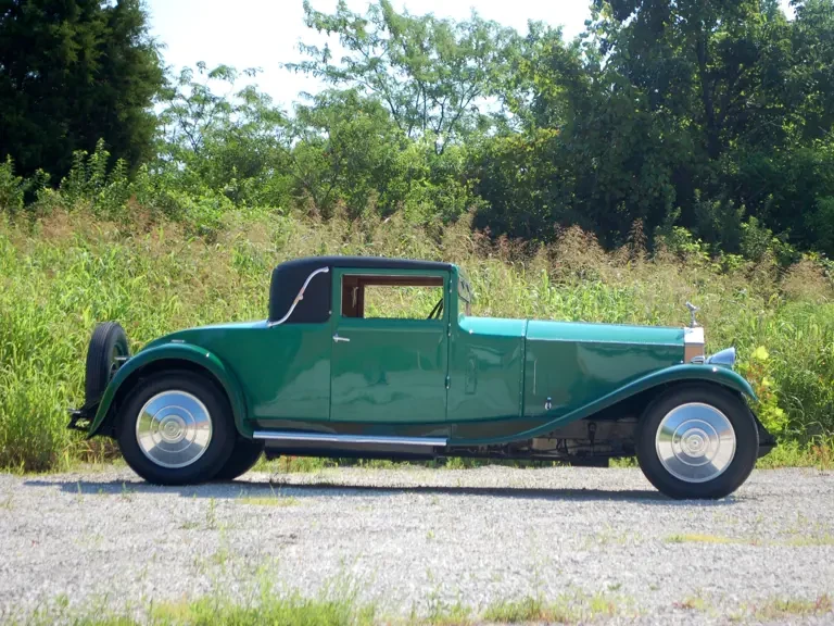 1929 Rolls-Royce Phantom II - Image 6 of 21