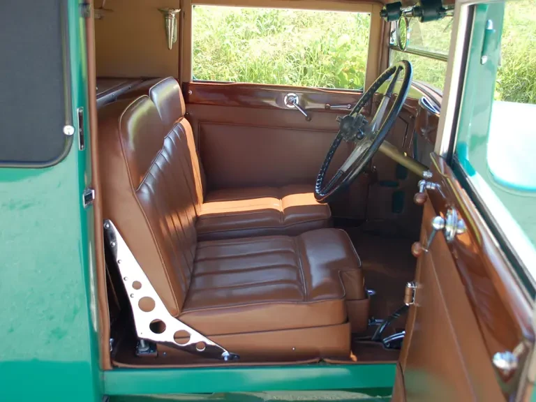 1929 Rolls-Royce Phantom II - Image 19 of 21