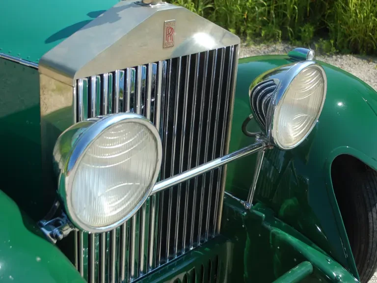1929 Rolls-Royce Phantom II - Image 10 of 21