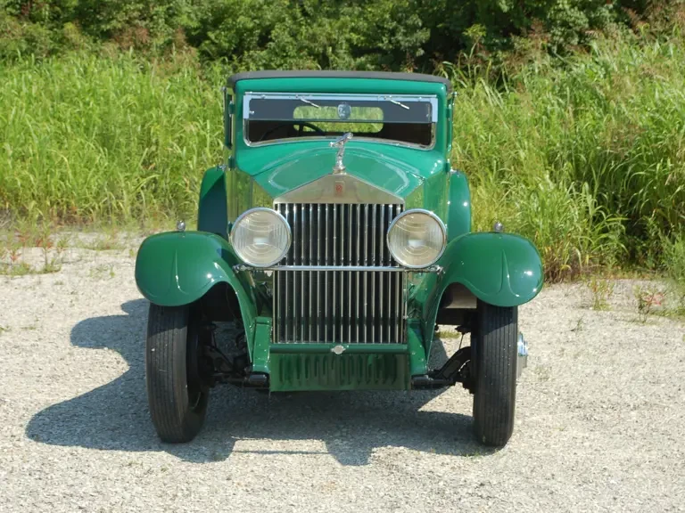 1929 Rolls-Royce Phantom II - Image 14 of 21