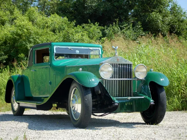 1929 Rolls-Royce Phantom II - Image 2 of 21