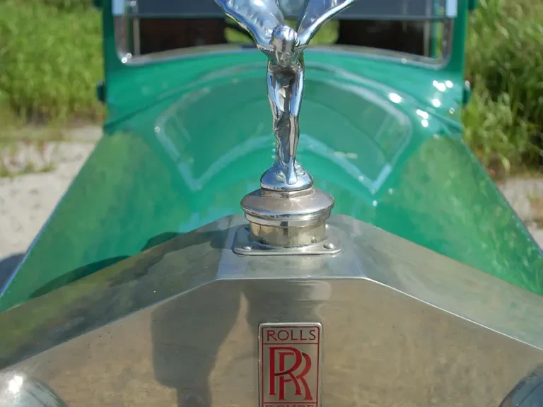 1929 Rolls-Royce Phantom II - Image 9 of 21