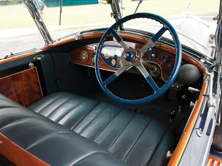 1929 Rolls-Royce Phantom II - Image 5 of 29