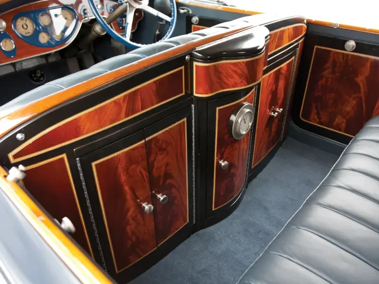 1929 Rolls-Royce Phantom II - Image 23 of 29