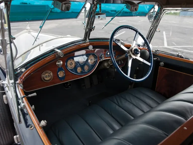 1929 Rolls-Royce Phantom II - Image 15 of 29