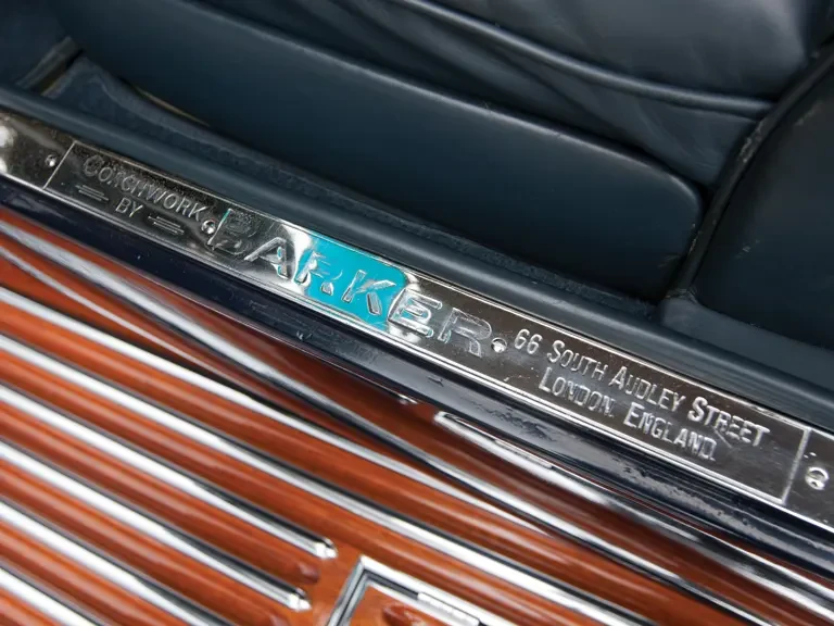 1929 Rolls-Royce Phantom II - Image 9 of 29