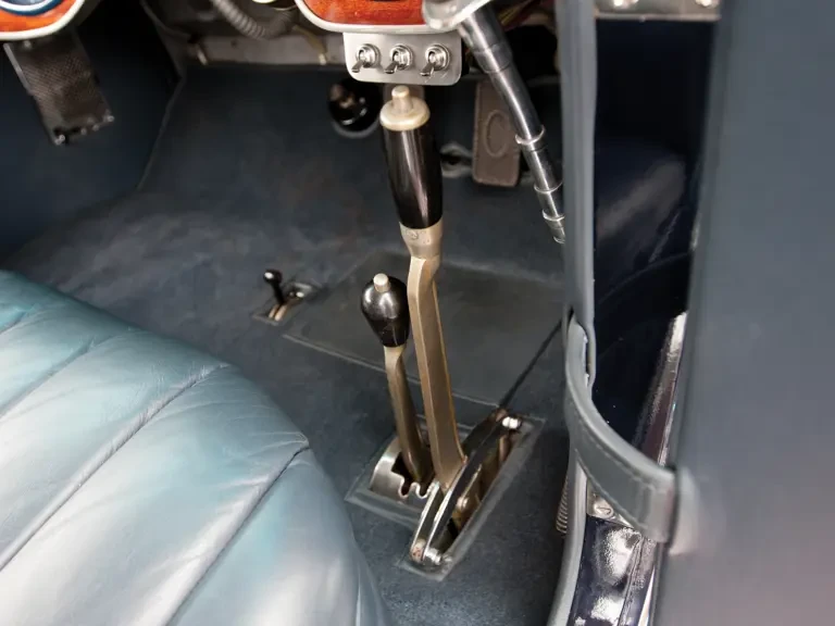 1929 Rolls-Royce Phantom II - Image 20 of 29