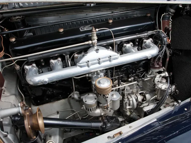 1929 Rolls-Royce Phantom II - Image 4 of 29