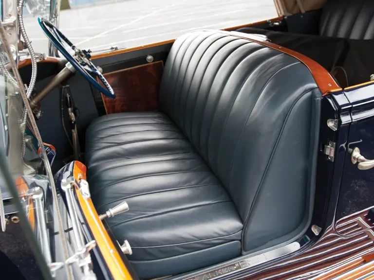 1929 Rolls-Royce Phantom II - Image 25 of 29