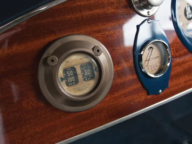 1929 Rolls-Royce Phantom II - Image 18 of 29
