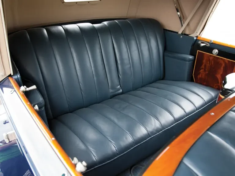 1929 Rolls-Royce Phantom II - Image 26 of 29