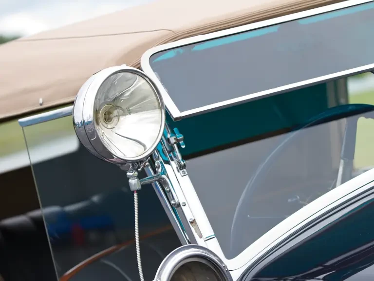 1929 Rolls-Royce Phantom II - Image 28 of 29