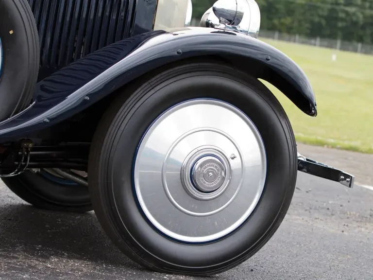 1929 Rolls-Royce Phantom II - Image 10 of 29