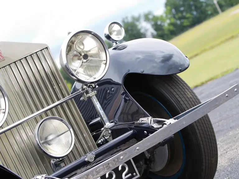 1929 Rolls-Royce Phantom II - Image 14 of 29