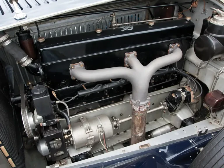 1929 Rolls-Royce Phantom II - Image 29 of 29