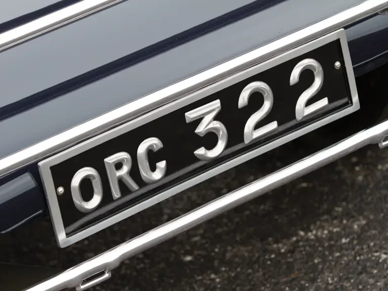 1929 Rolls-Royce Phantom II - Image 12 of 29