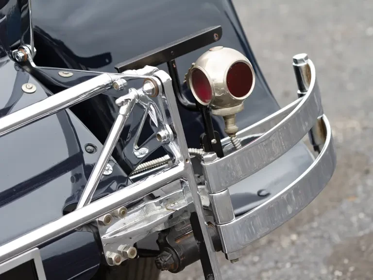 1929 Rolls-Royce Phantom II - Image 11 of 29