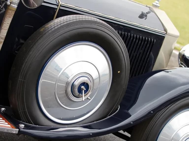 1929 Rolls-Royce Phantom II - Image 27 of 29