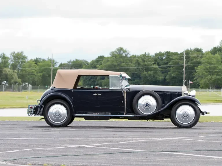1929 Rolls-Royce Phantom II - Image 6 of 29