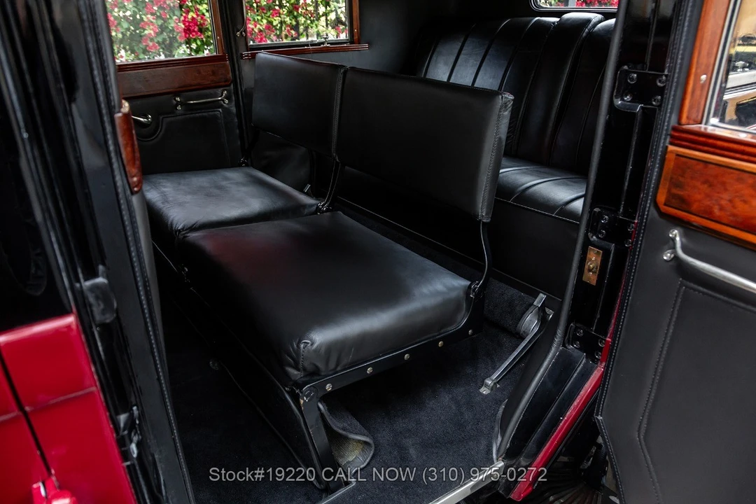 1929 Rolls-Royce Phantom I - Image 26 of 31