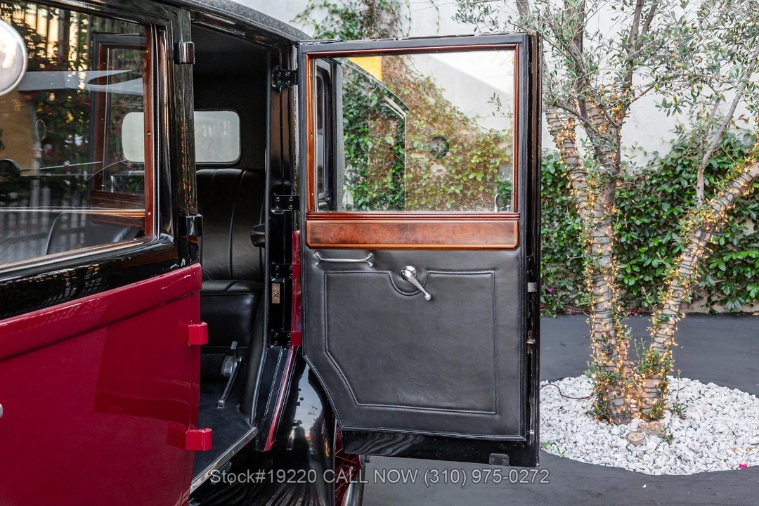 1929 Rolls-Royce Phantom I - Image 22 of 31