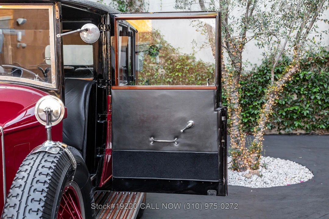 1929 Rolls-Royce Phantom I - Image 16 of 31