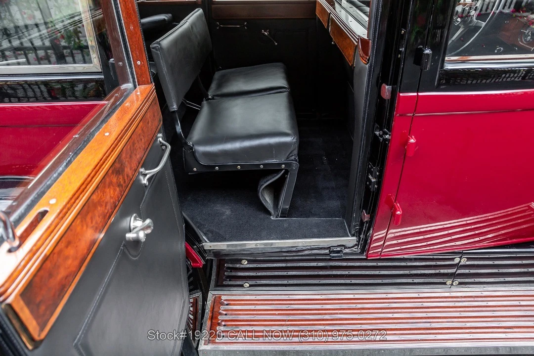 1929 Rolls-Royce Phantom I - Image 29 of 31