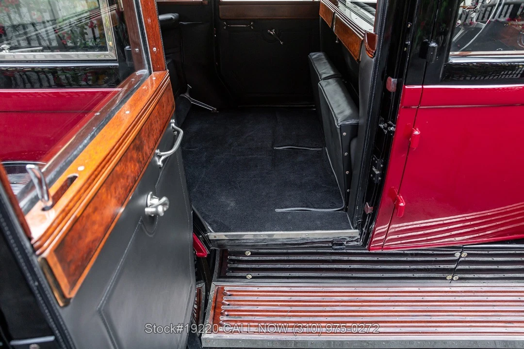 1929 Rolls-Royce Phantom I - Image 27 of 31