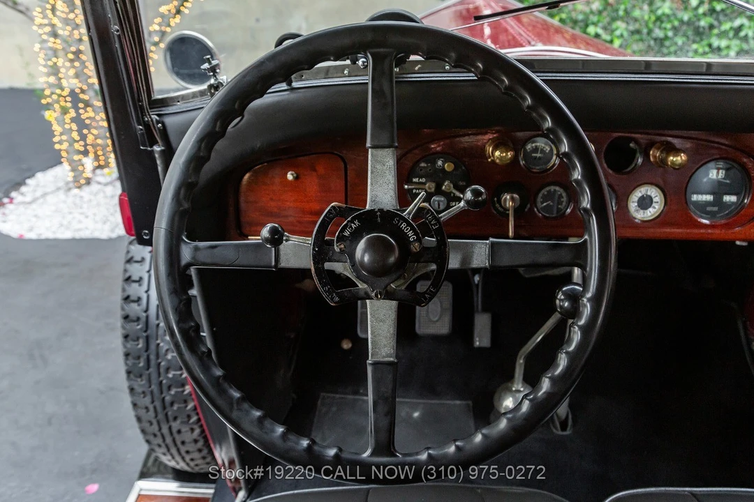 1929 Rolls-Royce Phantom I - Image 20 of 31