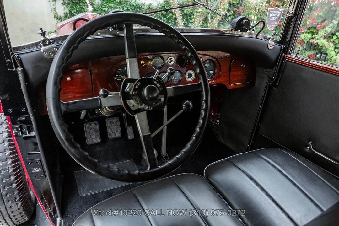 1929 Rolls-Royce Phantom I - Image 19 of 31