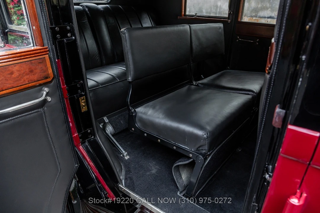 1929 Rolls-Royce Phantom I - Image 30 of 31