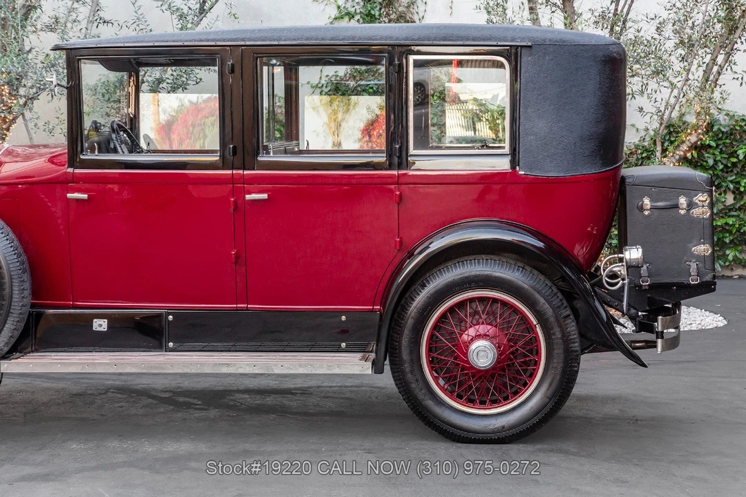 1929 Rolls-Royce Phantom I - Image 15 of 31